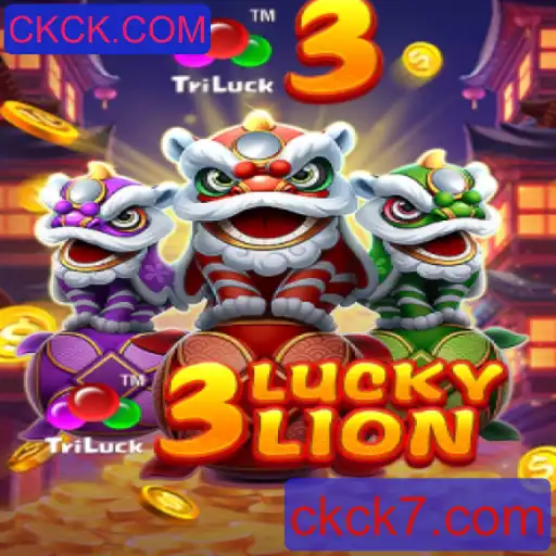 Descubra o Fascinante Mundo de 3LUCKYLION