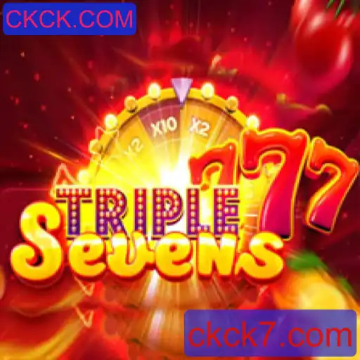 777TripleSeven: O Jogo que Revoluciona o Entretenimento Online