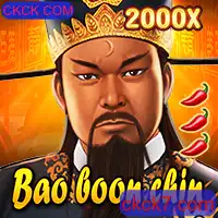 Explorando o Encantador Mundo de BaoBoonChin