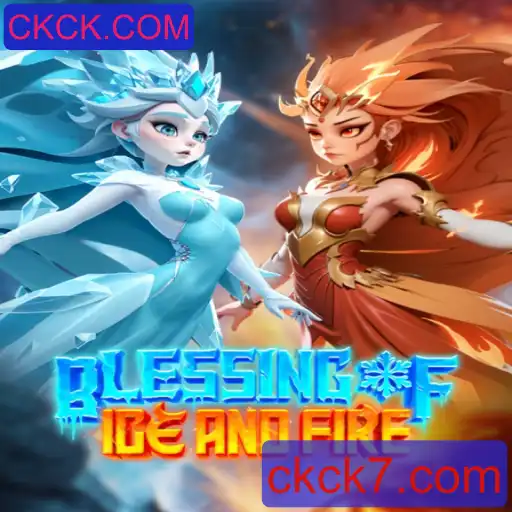 BlessingofIceandFire: O Jogo de Estratégia que Conquista Multidões