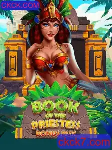 Descubra o Fascinante Mundo de BookOfThePriestess: Um Jogo Cativante