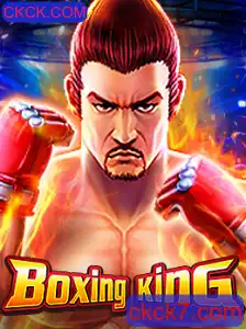 Descubra o Empolgante Mundo de BoxingKing: Um Jogo de Estratégia e Habilidade