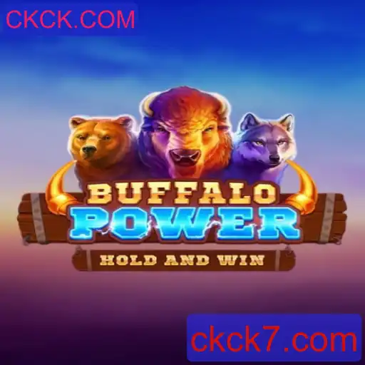 BuffaloPower: Uma Aventura de Emoção e Estratégia