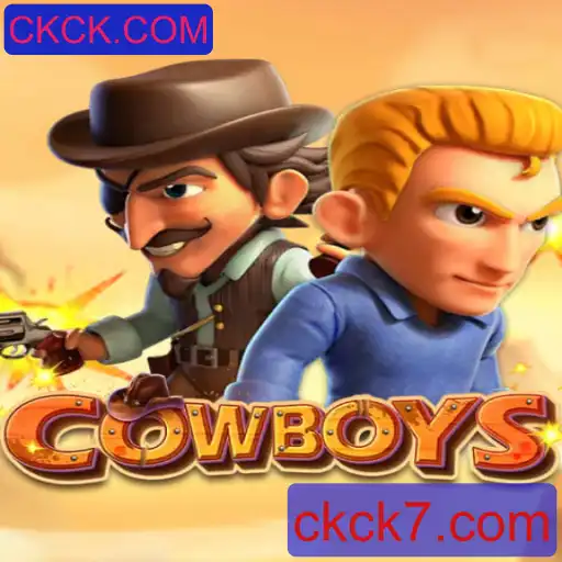 COWBOYS: Uma Aventura do Velho Oeste no Mundo dos Jogos
