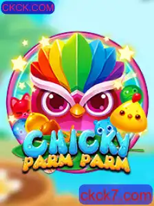 Explorando o Excitante Mundo do Jogo ChickyParmParm