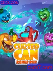 CursedCanBonusBuy: Uma Aventura de Jogo Inovadora