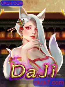 Descubra o Fascinante Mundo de DaJi: O Novo Jogo do CKCK.COM