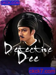 Explorando o Mundo de DetectiveDee: Um Jogo de Mistério e Intriga