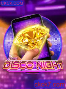 Descubra o Inovador Jogo DiscoNightM: Entretenimento e Diversão com CKCK.COM