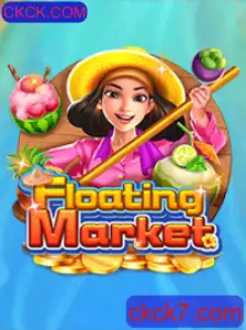 Descubra o Fascinante Mundo de FloatingMarket: O Jogo de Estratégia do Momento