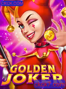 Conheça GoldenJoker: O Jogo Empolgante do Momento