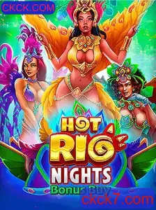 Explorando o Fascinante Mundo de HotRioNightsBonusBuy