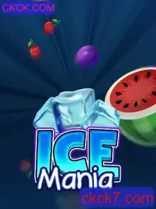 Descubra o Fascinante Mundo de IceMania