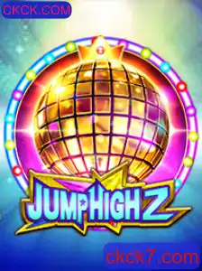 Descubra o Mundo Empolgante de JumpHigh2