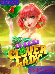 Descubra o Universo Fantástico de LuckyCloverLady