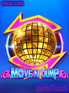 Descubra o Fascinante Mundo de MovenJump