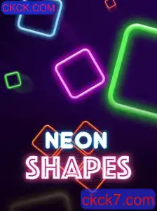 Descubra o Fascinante Mundo de NeonShapes: Um Jogo de Estratégia e Criatividade