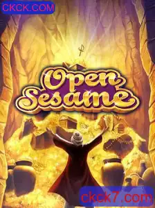 Descubra o Fascinante Mundo de OpenSesame: Mergulhe nas Regras e Aventura