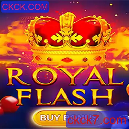 RoyalFlashBuyBonus: Um Merge de Emoção com CKCK.COM