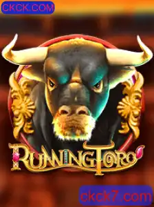 RunningToro: Descubra a Emoção do Novo Jogo da CKCK.COM