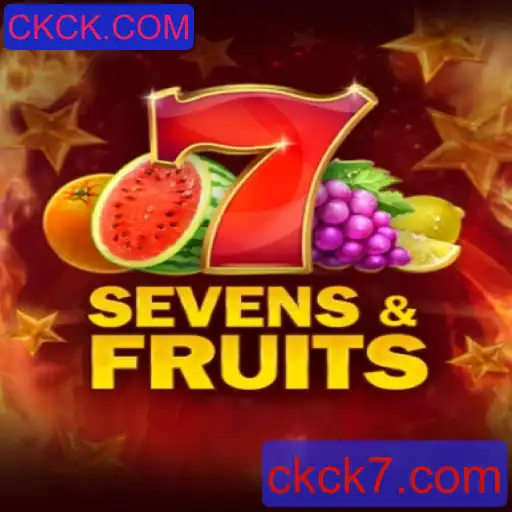 Descubra o Fascinante Mundo de SevensFruits no CKCK.COM