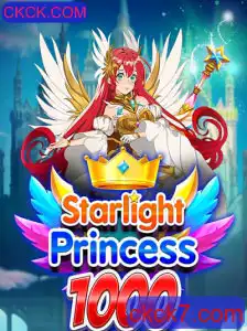 Explorando o Universo de StarlightPrincess1000: Um Jogo de Estratégia e Magia