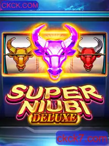 Descubra o Mundo de SuperNiubiDeluxe: Uma Aventura Inovadora