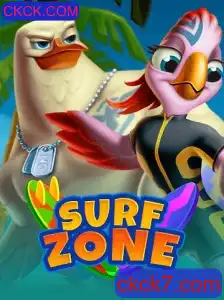 SurfZone: Descubra o Fascinante Mundo dos Jogos de Surf com CKCK.COM
