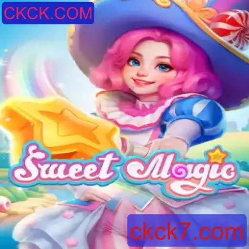 Explorando o Fascinante Universo do Jogo 'SweetMagic'