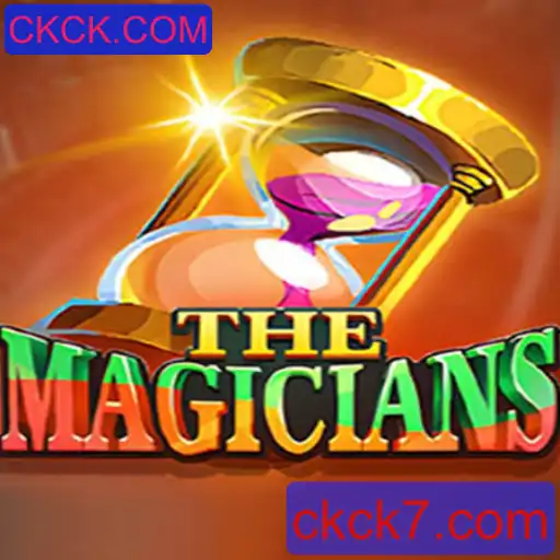 Descubra o Encantador Mundo de TheMagicians: O Jogo que Está Revolucionando o Entretenimento