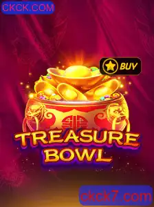 Explorando o Mundo do Jogo TreasureBowl: Descrição, Introdução e Regras