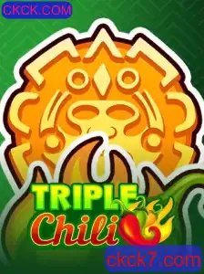 Descubra o Fascinante Mundo de 'TripleChili' no CKCK.COM
