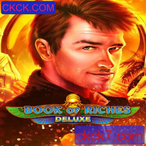 Introdução e Regras do Jogo BookofRichesDeluxe