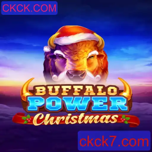 Explorando BuffaloPowerChristmas: Um Novo Clássico Festivo no Mundo dos Jogos