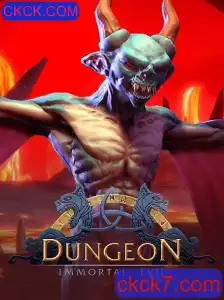 Explorando o Mundo Inquietante de Dungeon: Uma Imersão no Jogo de Fantasia Épica