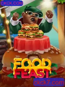 Descubra o Mundo delícias com FoodFeast