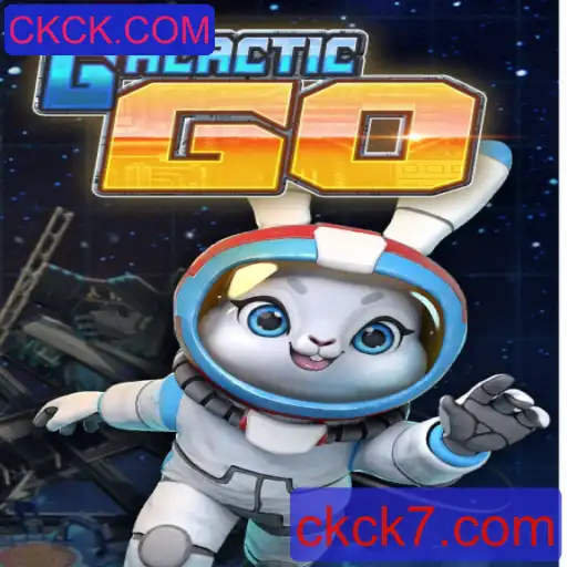 Descubra GalacticGO: Aventura Intergaláctica de Estratégia com CKCK.COM