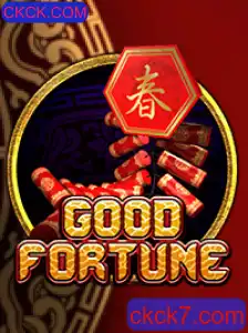 Descubra o Mundo de GoodFortune: Um Jogo de Estratégia e Sorte