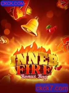 Domine o Mystico: InnerFireBonusBuy e CKCK.COM