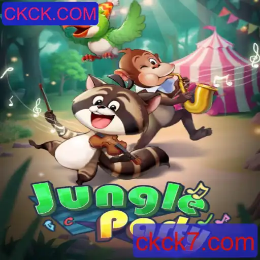 Descubra o Empolgante Jogo JungleParty: Uma Aventura Selvagem