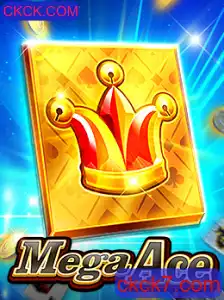 MegaAce: A Fascinante Experiência de Jogo na Plataforma CKCK.COM