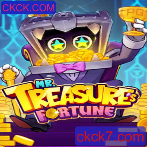 Descubra o Jogo MrTreasuresFortune e suas Regras Emocionantes
