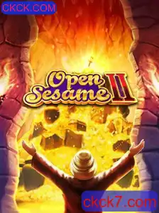 Desvendando OpenSesameII: O Mais Novo Fenômeno do Jogo Online