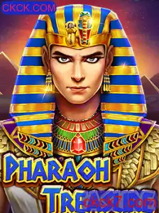 Descobrindo PharaohTreasure: Uma Aventura no Antigo Egito