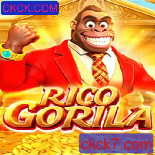 Explorando RicoGorila: O Novo Fenômeno de CKCK.COM