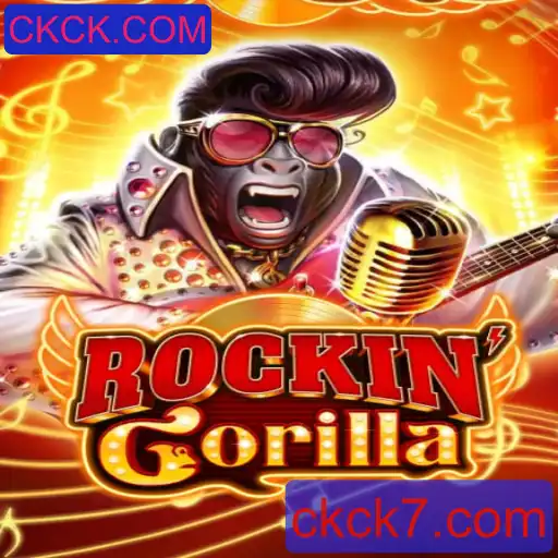 Descubra o Mundo Vibrante de RockinGorilla