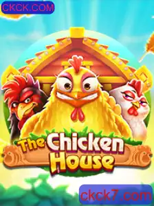 Descubra o Fascinante Mundo de TheChickenHouse: Um Jogo de Estratégia Revolucionário