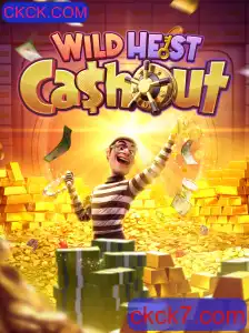 Explorando o Universo de WildHeistCashout